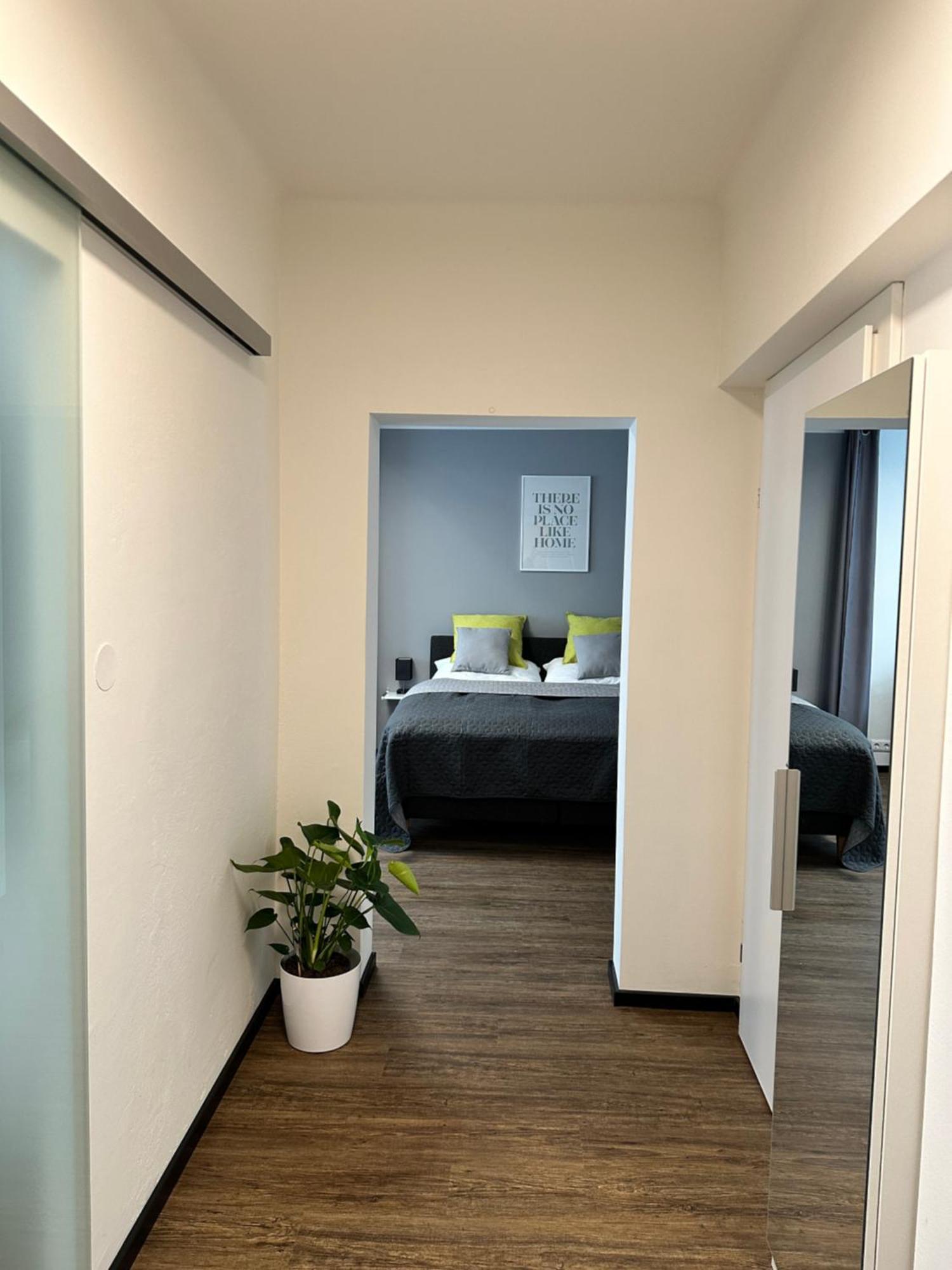 Harmony Living - Graz Stadion Liebenau Exterior photo