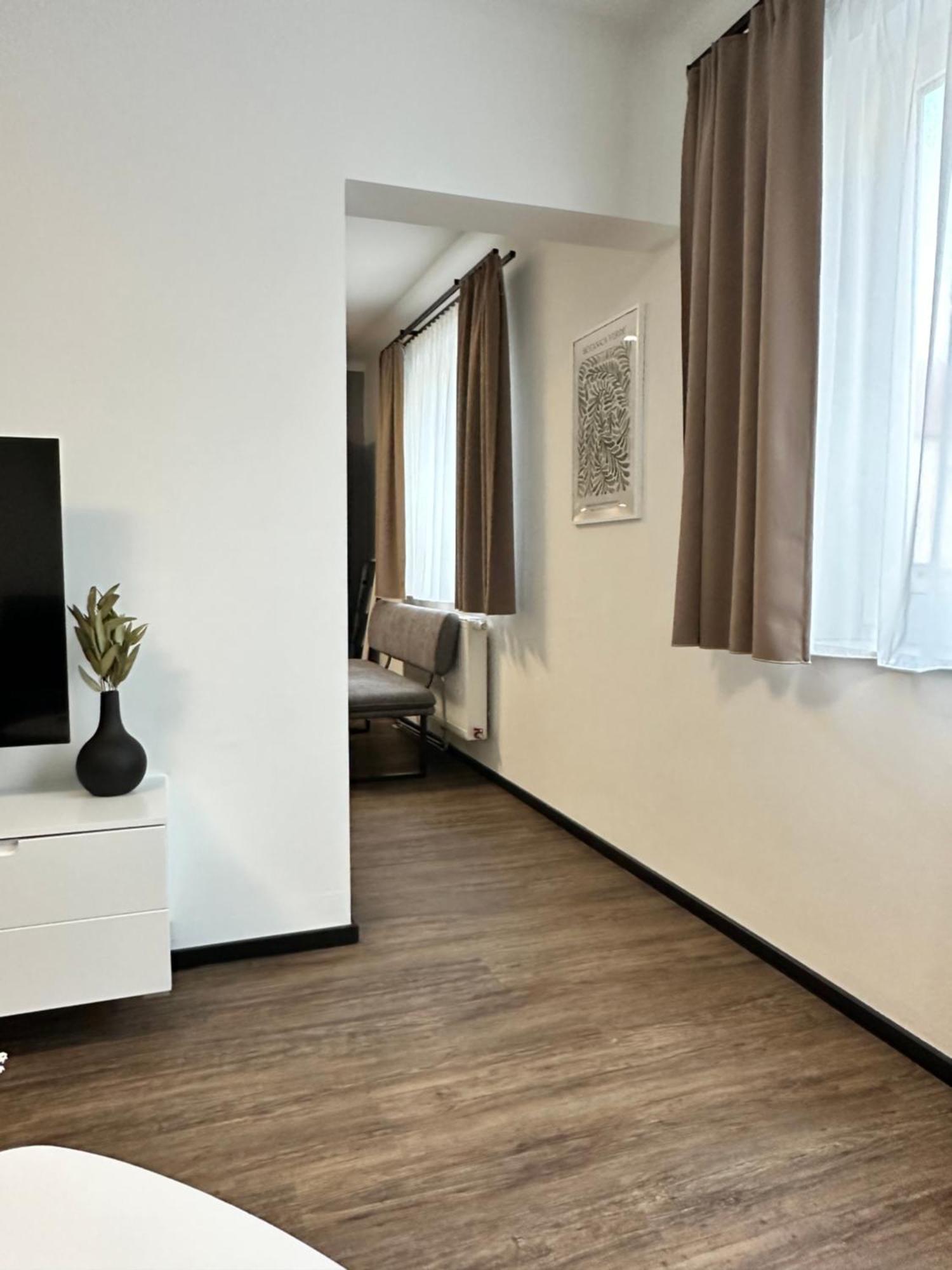 Harmony Living - Graz Stadion Liebenau Apartment Exterior photo